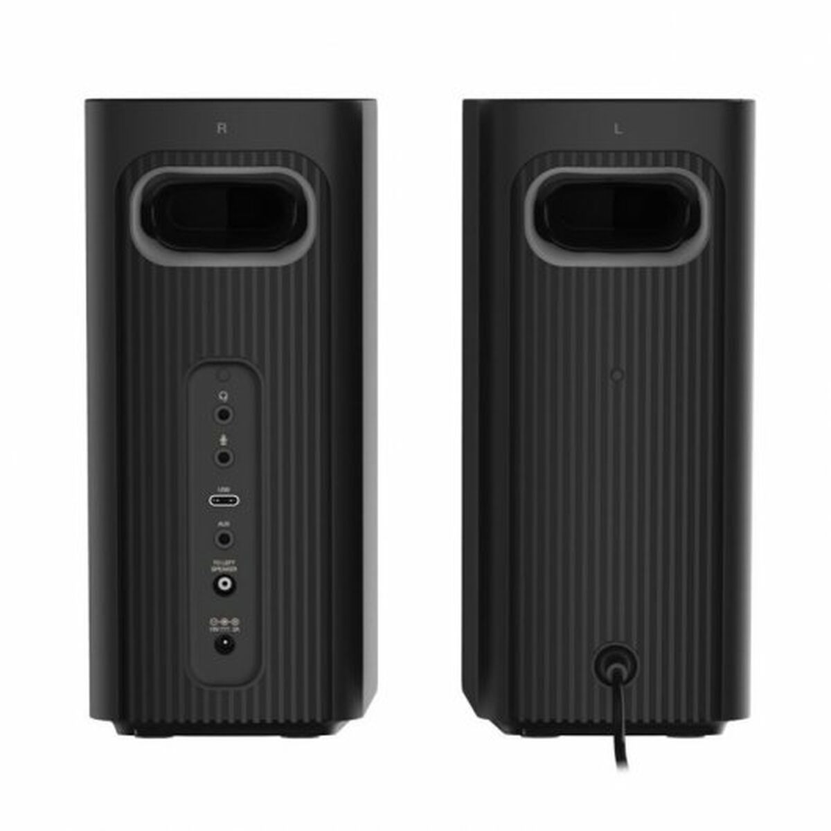 PC Speakers Creative Technology Creative T60 Black 60 W