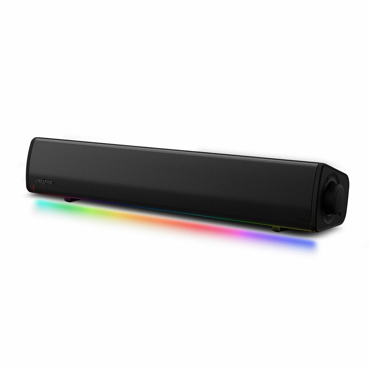 Wireless Sound Bar Creative Technology GS3 12 W Black