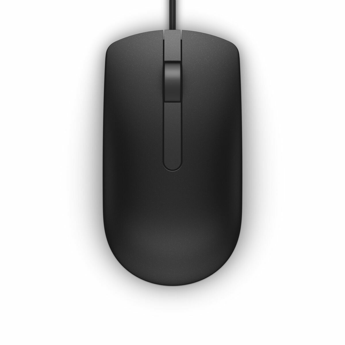 Mouse Dell 570-AAIS Black