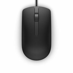 Mouse Dell 570-AAIS Black