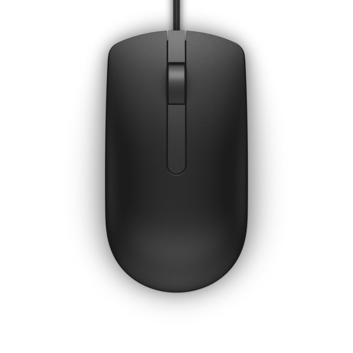 Mouse Dell MS116 Black