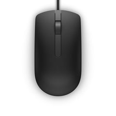 Mouse Dell MS116 Black