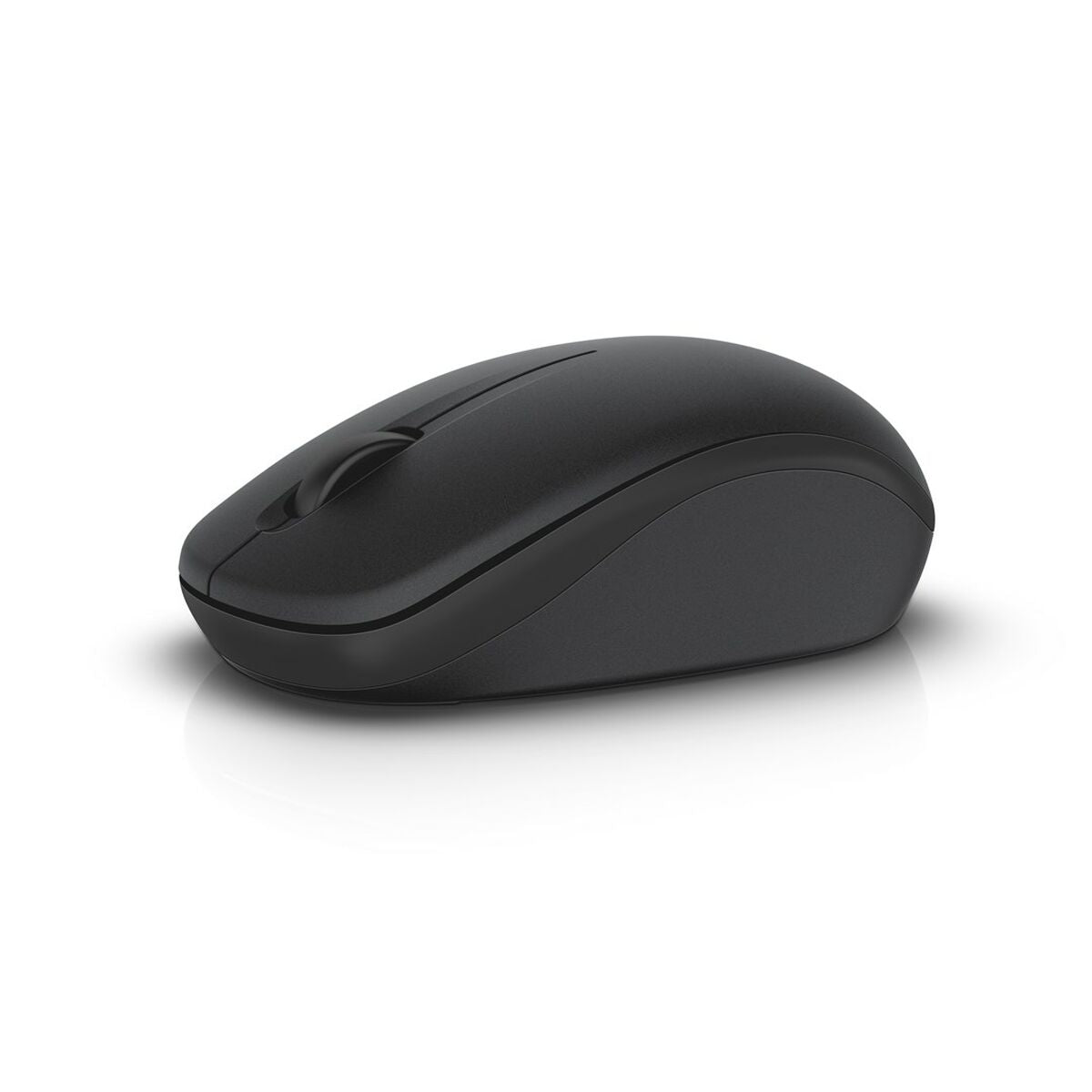 Wireless Mouse Dell WM126 Black