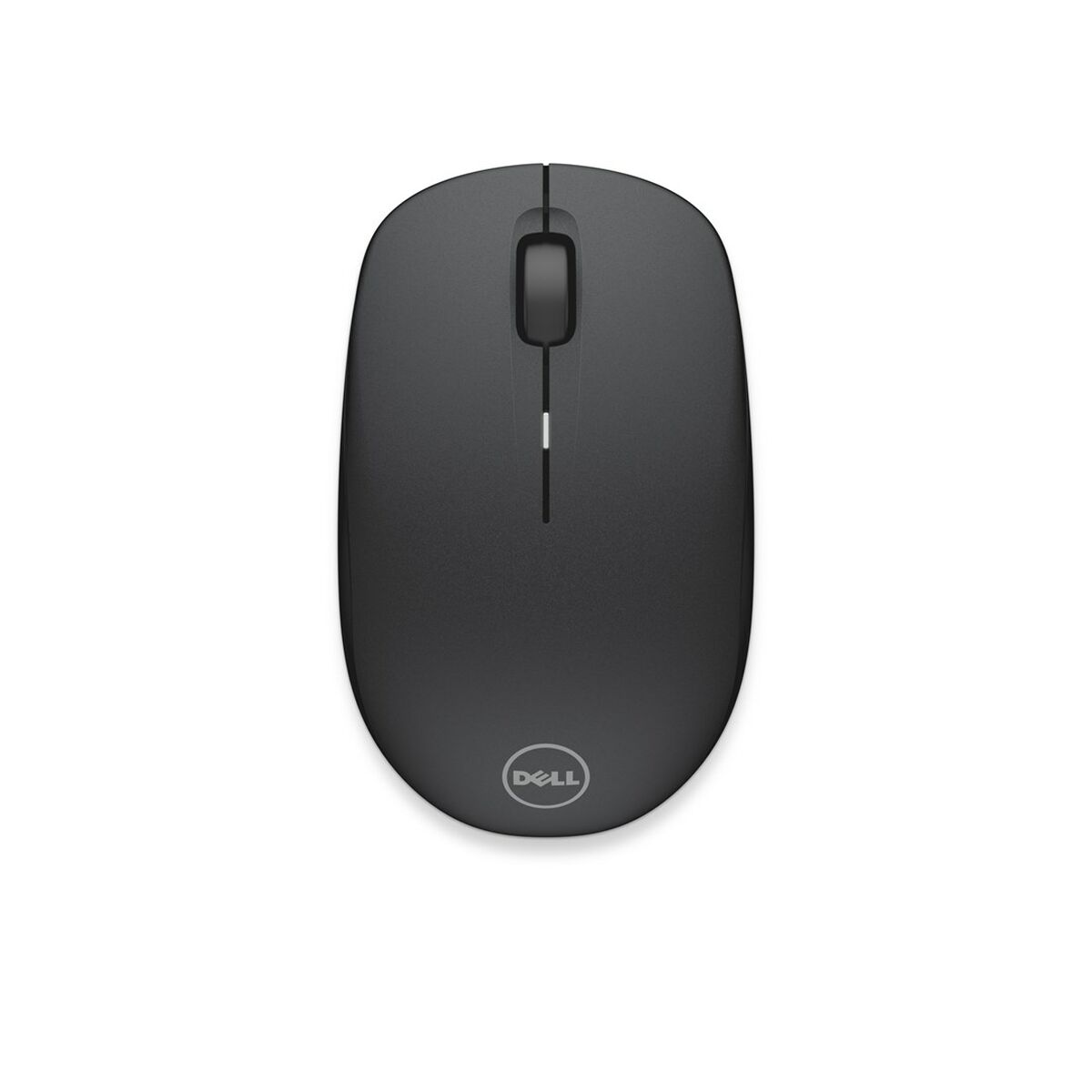 Wireless Mouse Dell WM126 Black