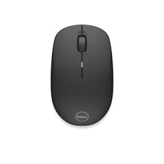 Wireless Mouse Dell WM126 Black