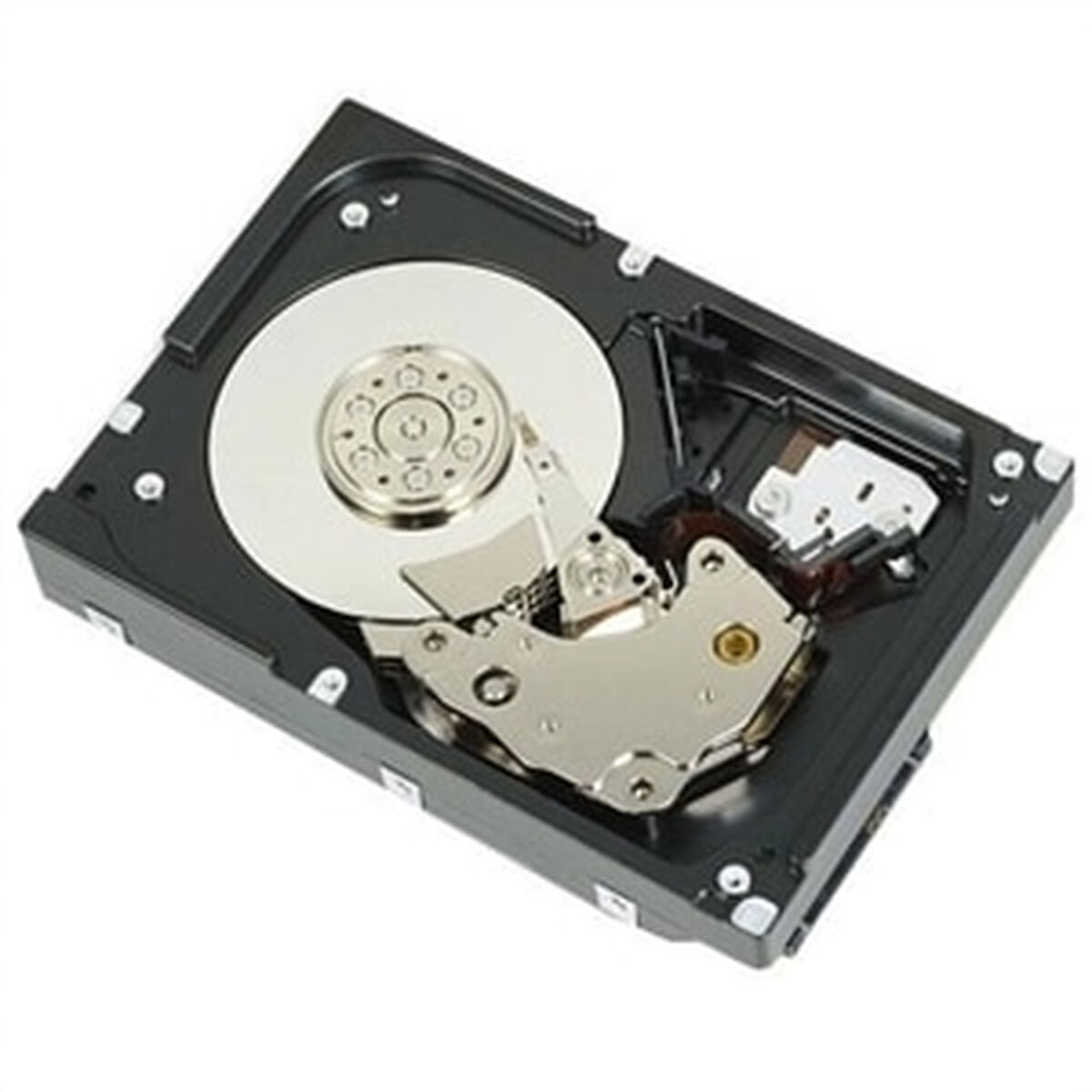 Hard Drive Dell 400-AUPW 3,5" 7200 rpm 1 TB