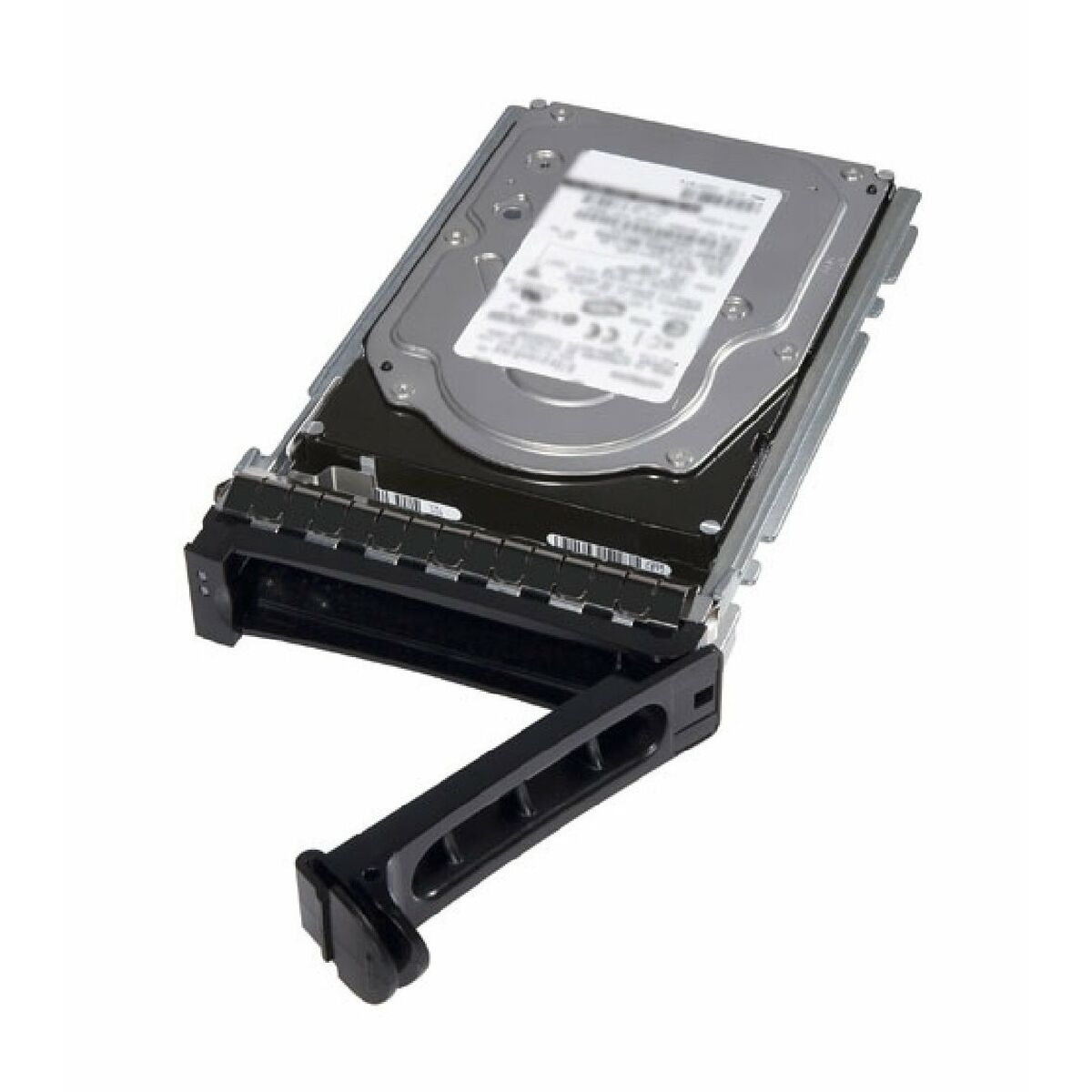 Hard Drive Dell 400-ATJL 2,5" 1,2 TB