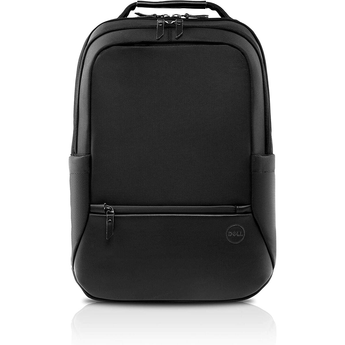 Laptop Backpack Dell PE-BPS-15-20 Black