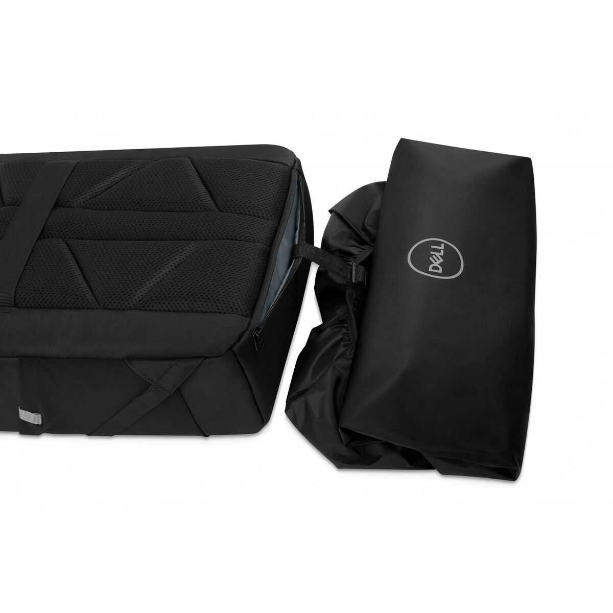 Laptop Backpack Dell 460-BCYY Black