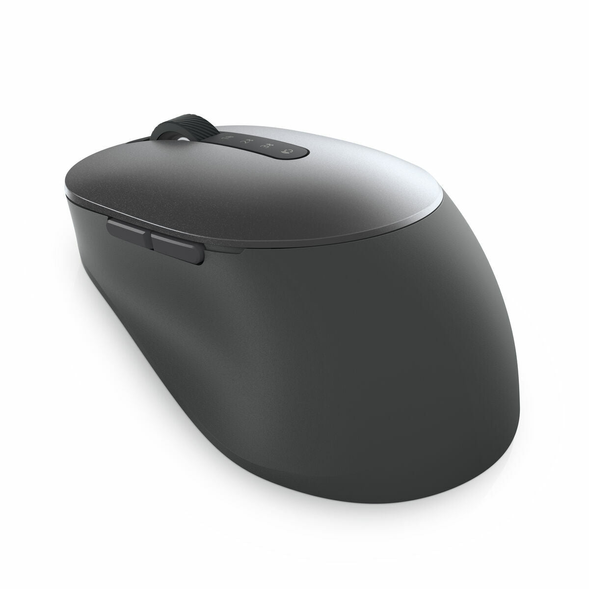 Wireless Mouse Dell MS5320W Grey Monochrome 1600 dpi