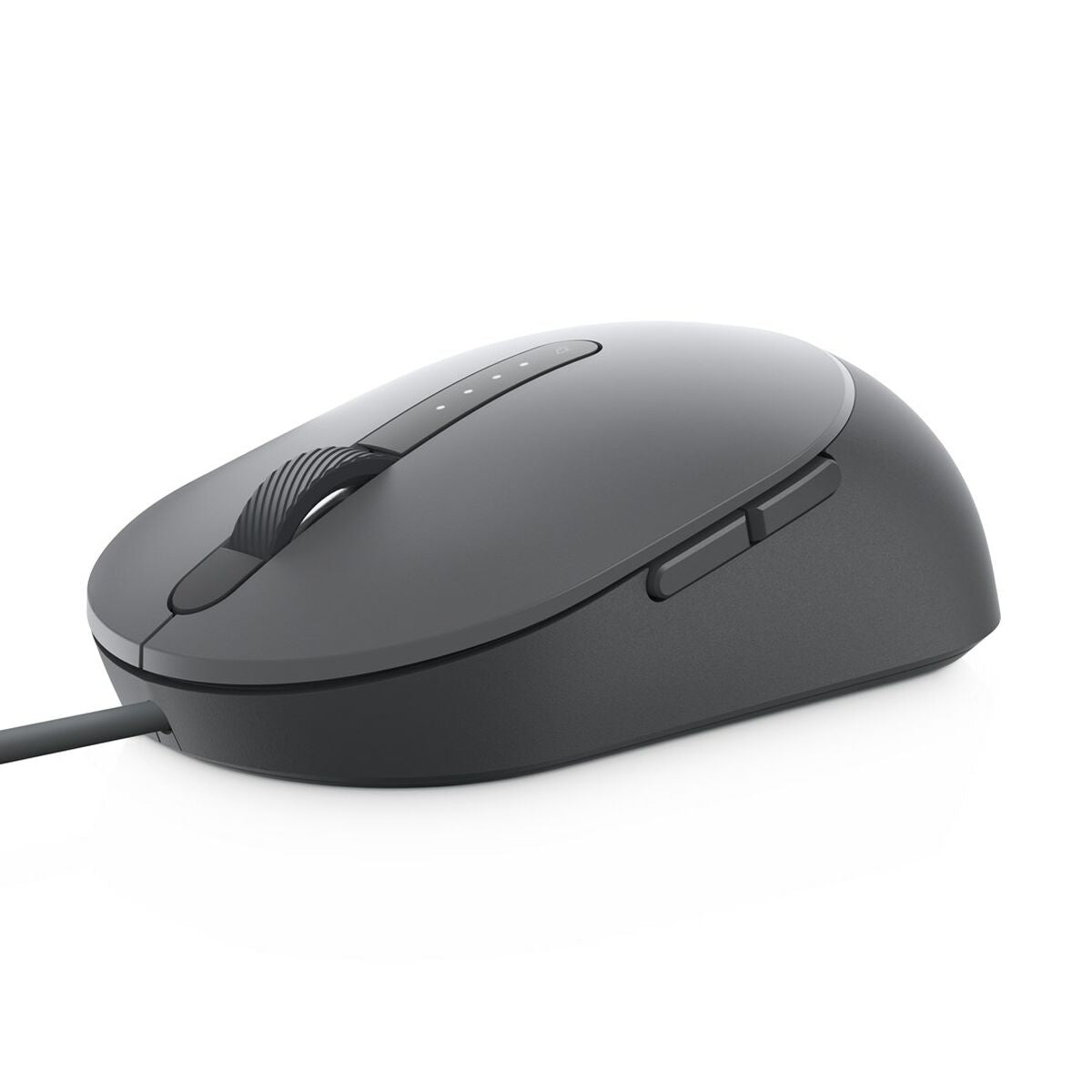 Mouse Dell MS3220 Grey Monochrome 3200 DPI