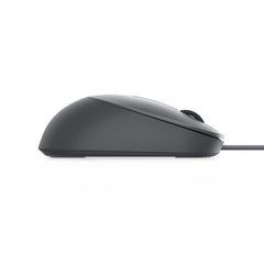 Mouse Dell MS3220 Grey Monochrome 3200 DPI