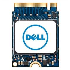 Hard Drive Dell AB292881 512 GB SSD