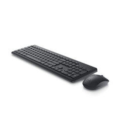 Keyboard and Mouse Dell 580-AKGK Black