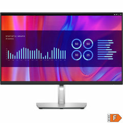 Gaming Monitor Dell P2723DE 27" Quad HD 60 Hz