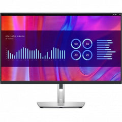 Monitor Dell 31,5" Quad HD