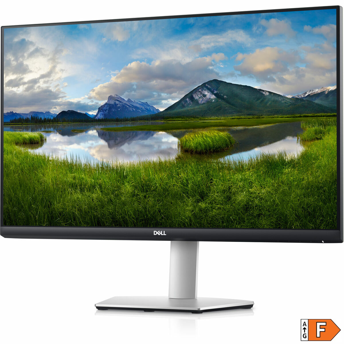 Monitor Dell DELL-S2721QSA 27" LED IPS LCD AMD FreeSync 50-60  Hz