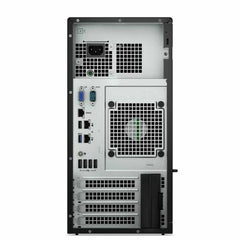 Server Dell T150 8 GB RAM 1 TB SSD