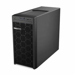 Server Tower Dell T150 16 GB RAM Xeon E-2314 2 TB SSD 2 TB HDD