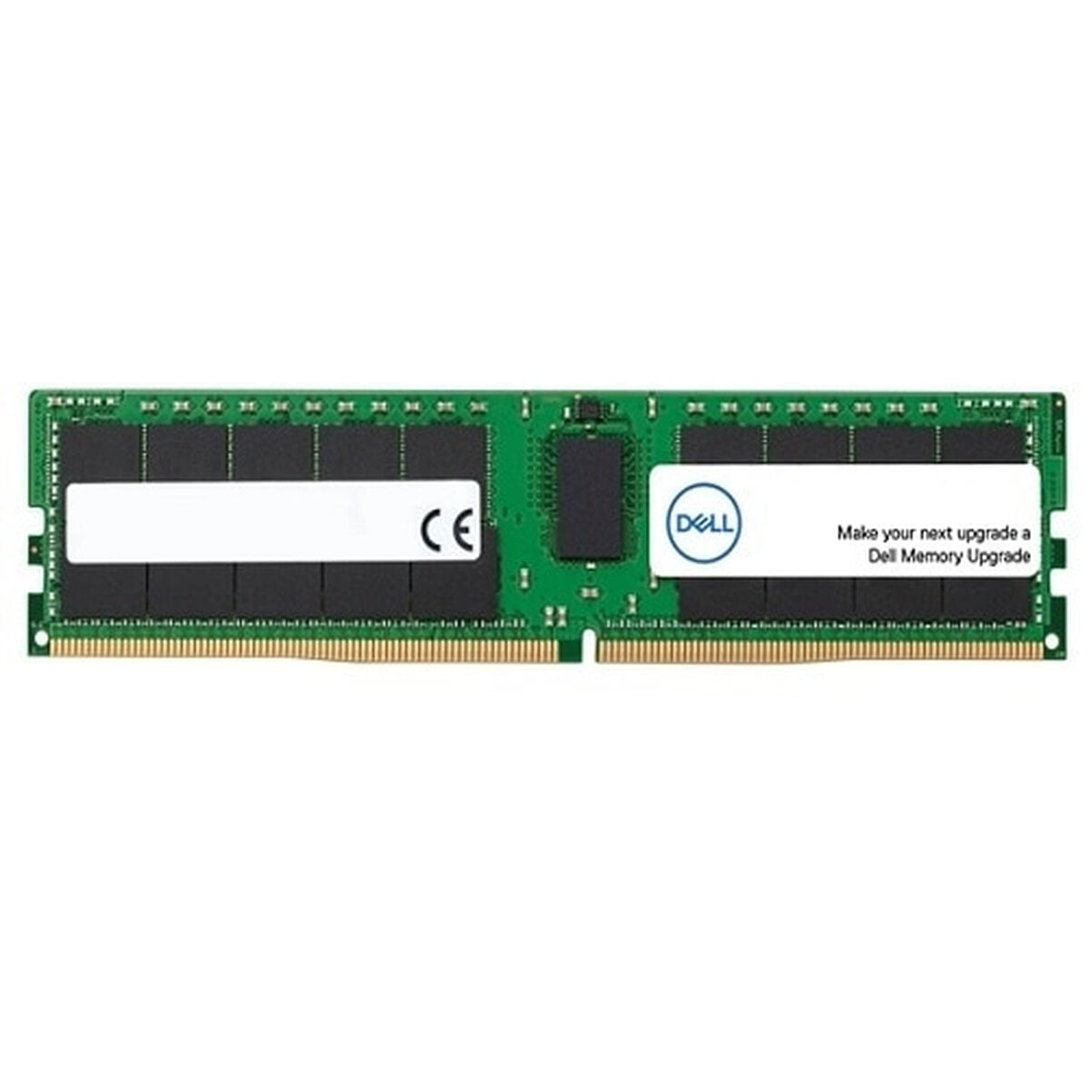 RAM Memory Dell AC140335 3200 MHz 32 GB DDR4