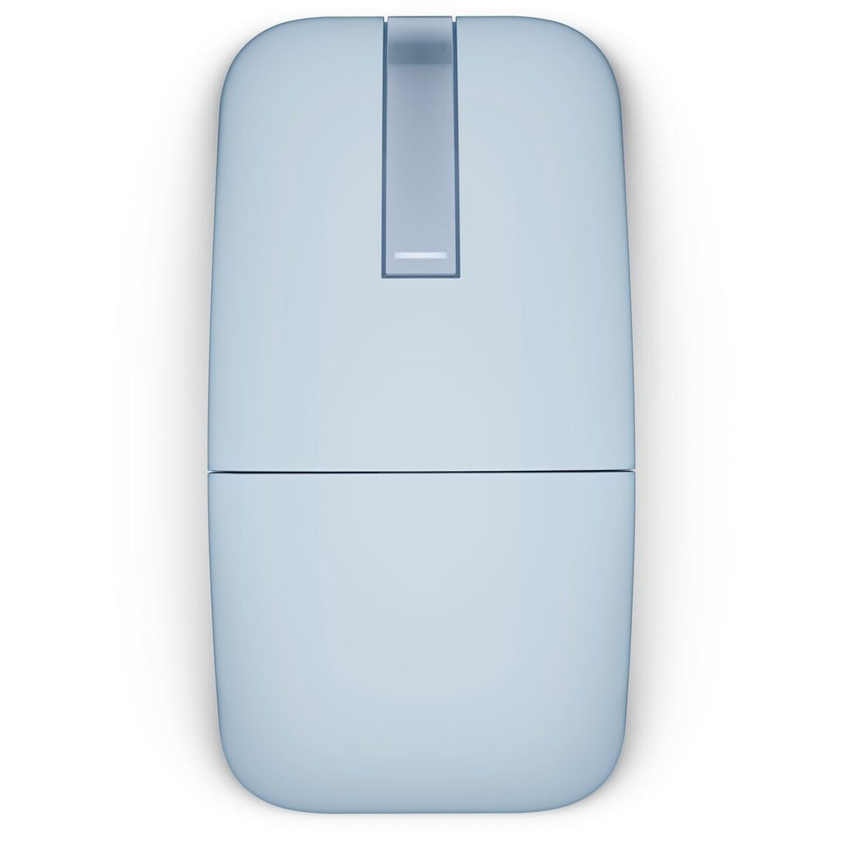 Mouse Dell 570-BBFX Blue 4000 dpi