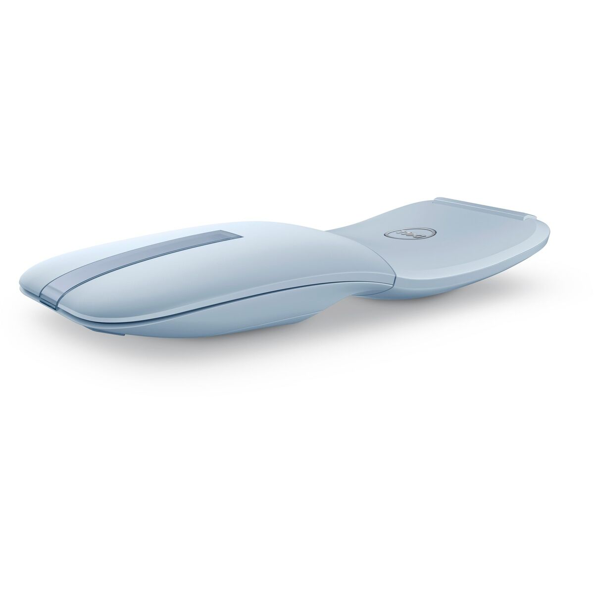 Mouse Dell 570-BBFX Blue 4000 dpi