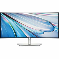 Monitor Dell 34" Wide Quad HD