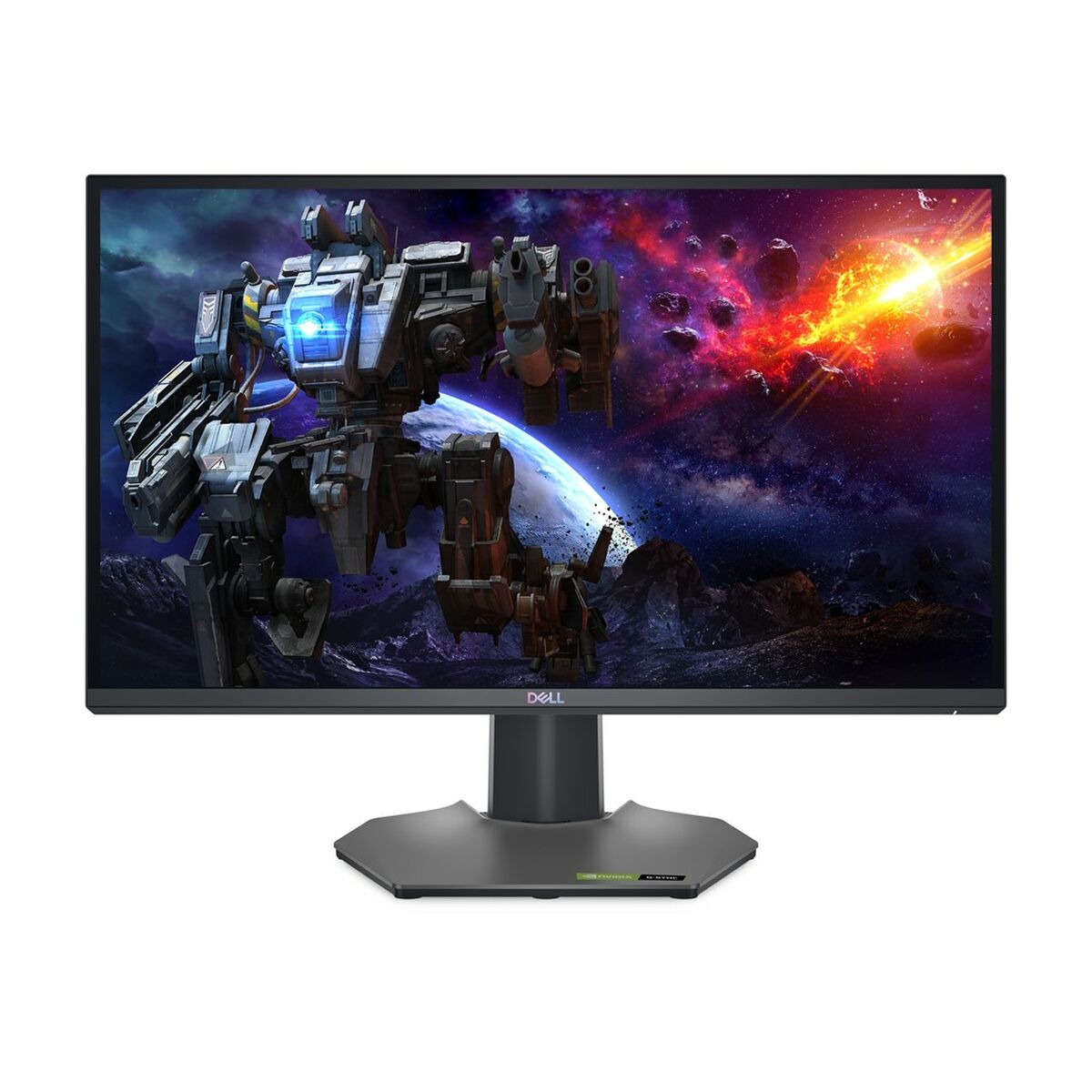 Monitor Dell G Series G2524H Full HD 24,5" 240 Hz