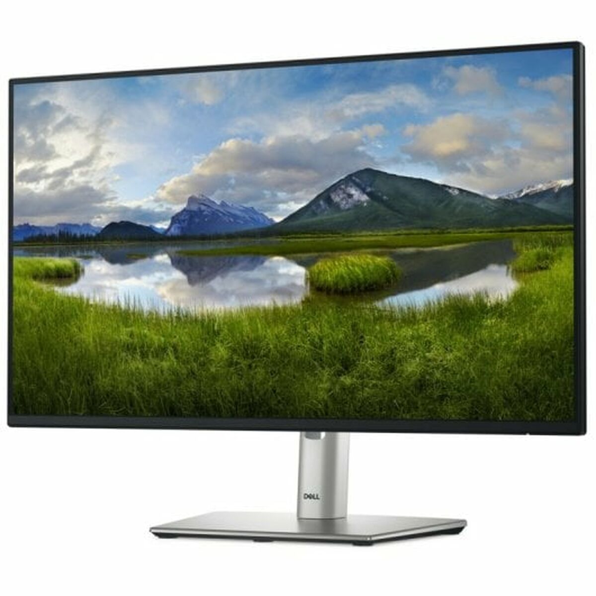 Gaming Monitor Dell P2725HE 27" Full HD 100 Hz