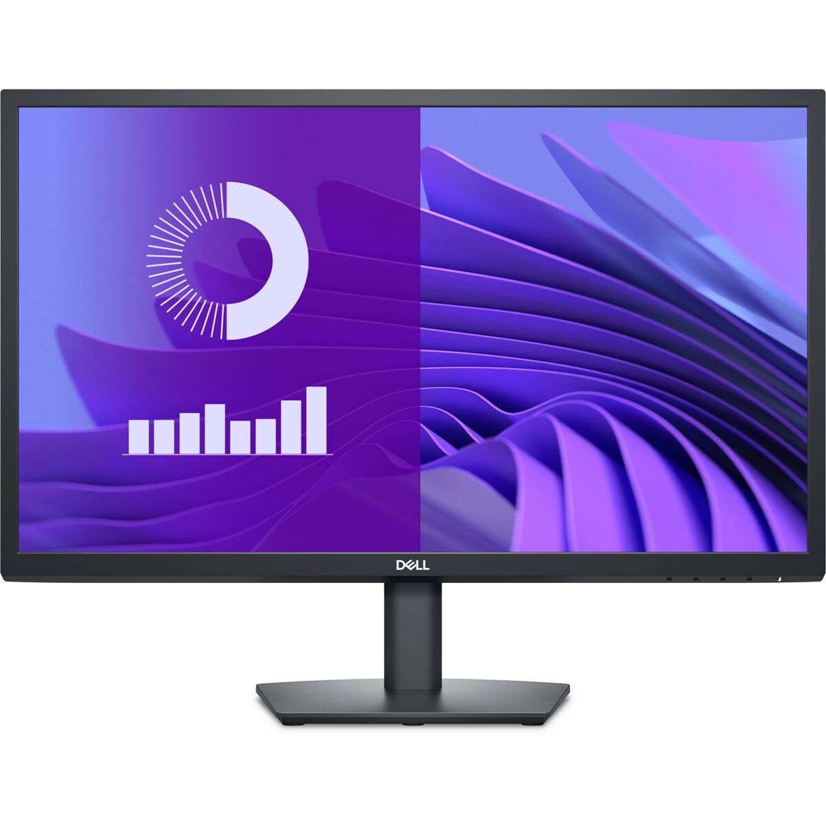 Monitor Dell E2425H Full HD