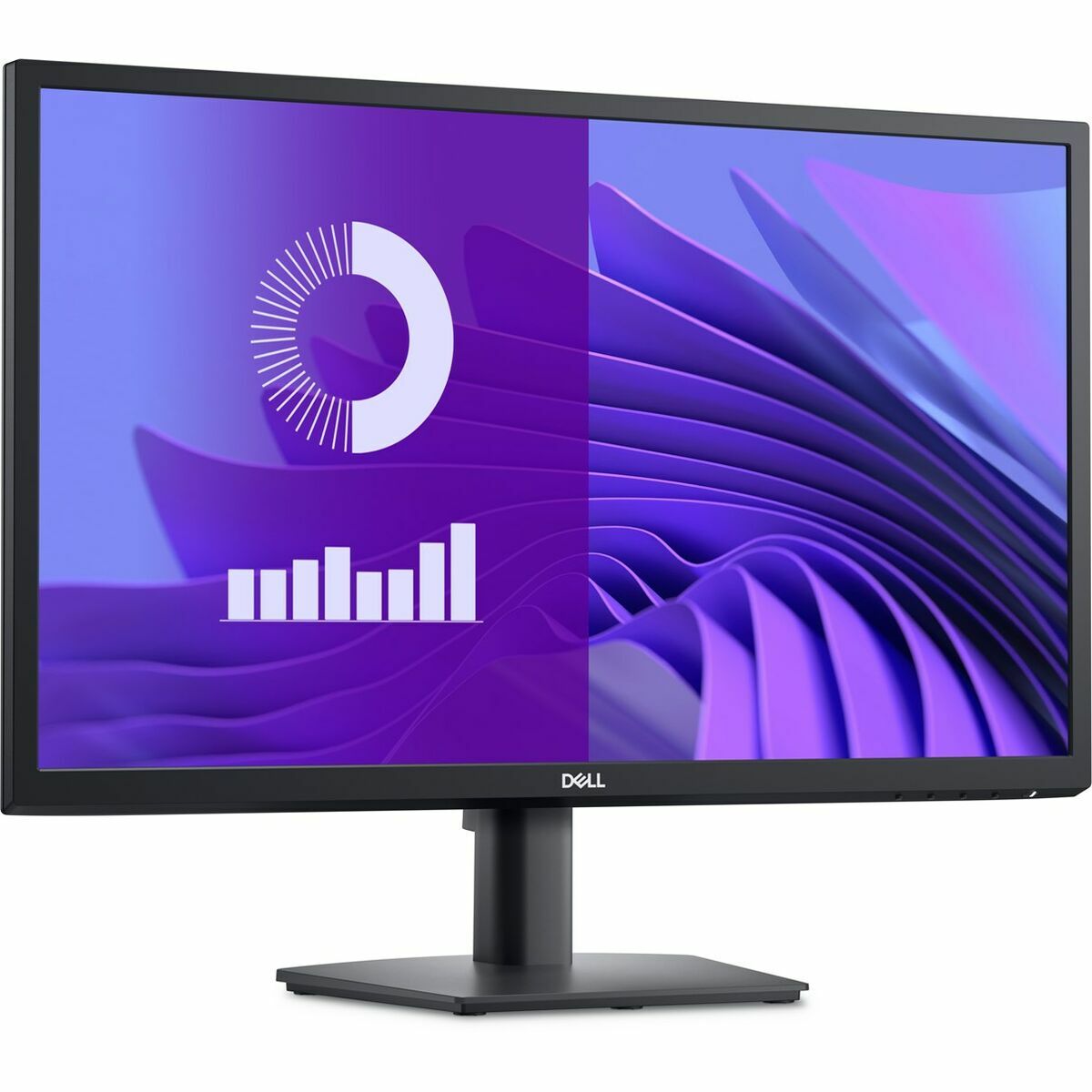 Monitor Dell E2425H Full HD