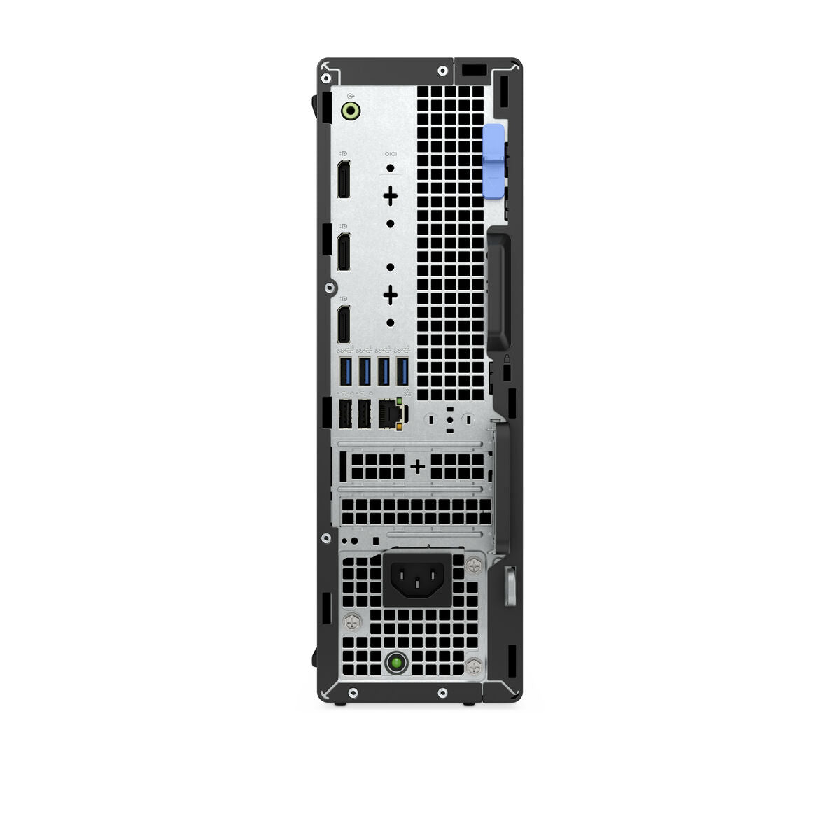 Desktop PC Dell Optiplex 7020 SFF Plus DRVX9 Intel Core i7-14700 16 GB RAM 512 GB SSD