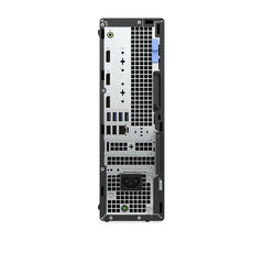 Desktop PC Dell Optiplex 7020 SFF Plus DRVX9 Intel Core i7-14700 16 GB RAM 512 GB SSD