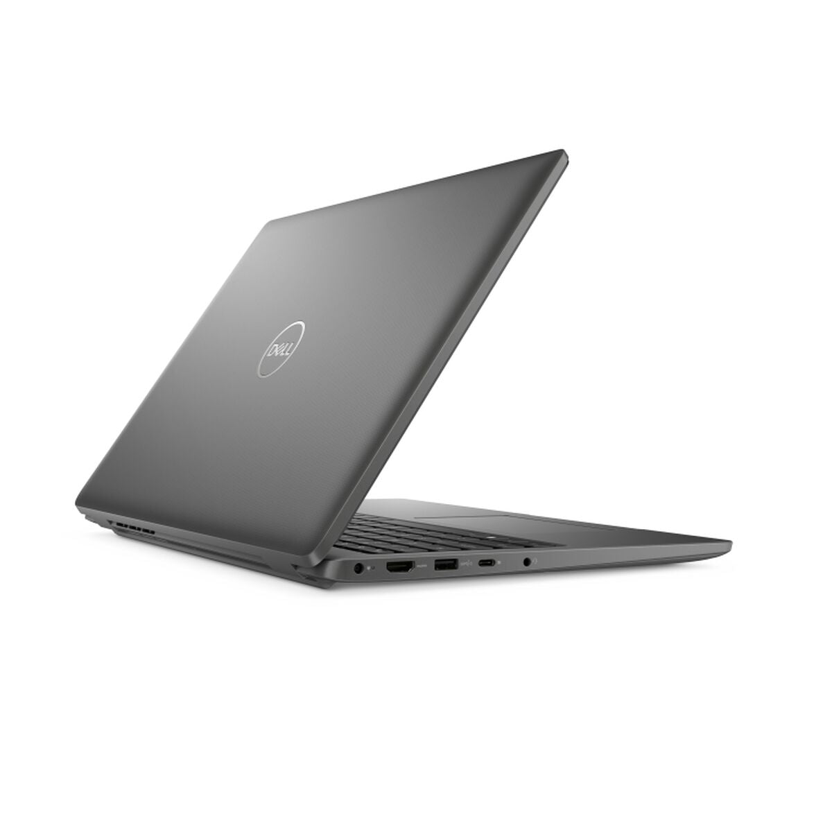 Laptop Dell DP1HY 15" 16 GB RAM 512 GB SSD Spanish Qwerty Intel Core i7-1355U