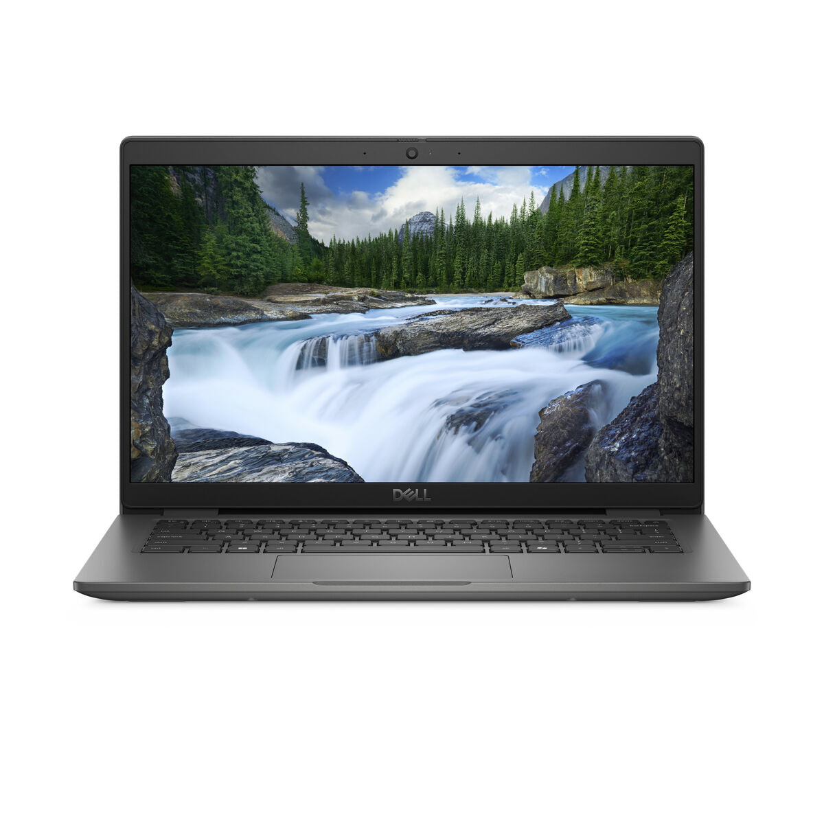 Laptop Dell Latitude 3450 Spanish Qwerty 14" Intel Core i7-1355U 16 GB RAM 512 GB SSD