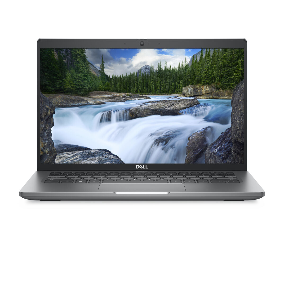 Laptop Dell Latitude 5450 14" Intel Evo Core Ultra 5 125H Intel Core Ultra 5 125U 16 GB RAM 512 GB SSD Spanish Qwerty