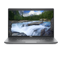 Laptop Dell Latitude 5450 14" Intel Evo Core Ultra 5 125H Intel Core Ultra 5 125U 16 GB RAM 512 GB SSD Spanish Qwerty