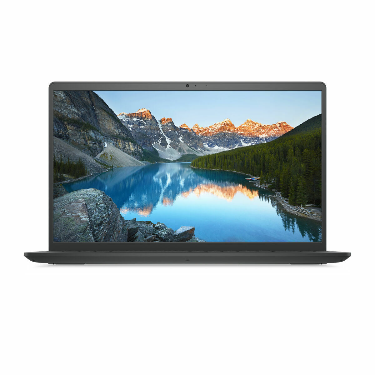 Laptop Dell RX3GD 15,6" i5-1334U 8 GB RAM 512 GB SSD Spanish Qwerty