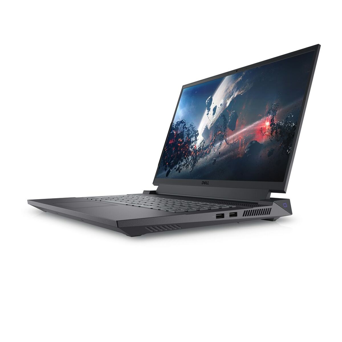 Laptop Dell 7630-5383 16" intel core i7-13650hx 32 GB RAM 1 TB SSD Nvidia Geforce RTX 4060