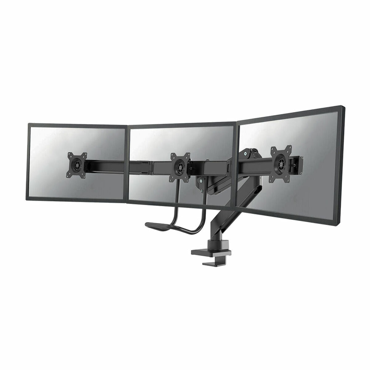 TV Mount Neomounts NM-D775DX3BLACK      17-24" 6 Kg