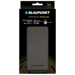 Powerbank Blaupunkt BL-120PB/1VH