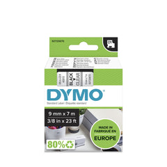 Adhesive labels Dymo S0720670 Blue Black