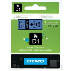 Original Dot Matrix Tape Dymo S0720710