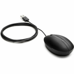 Mouse HP 9VA80AA Black