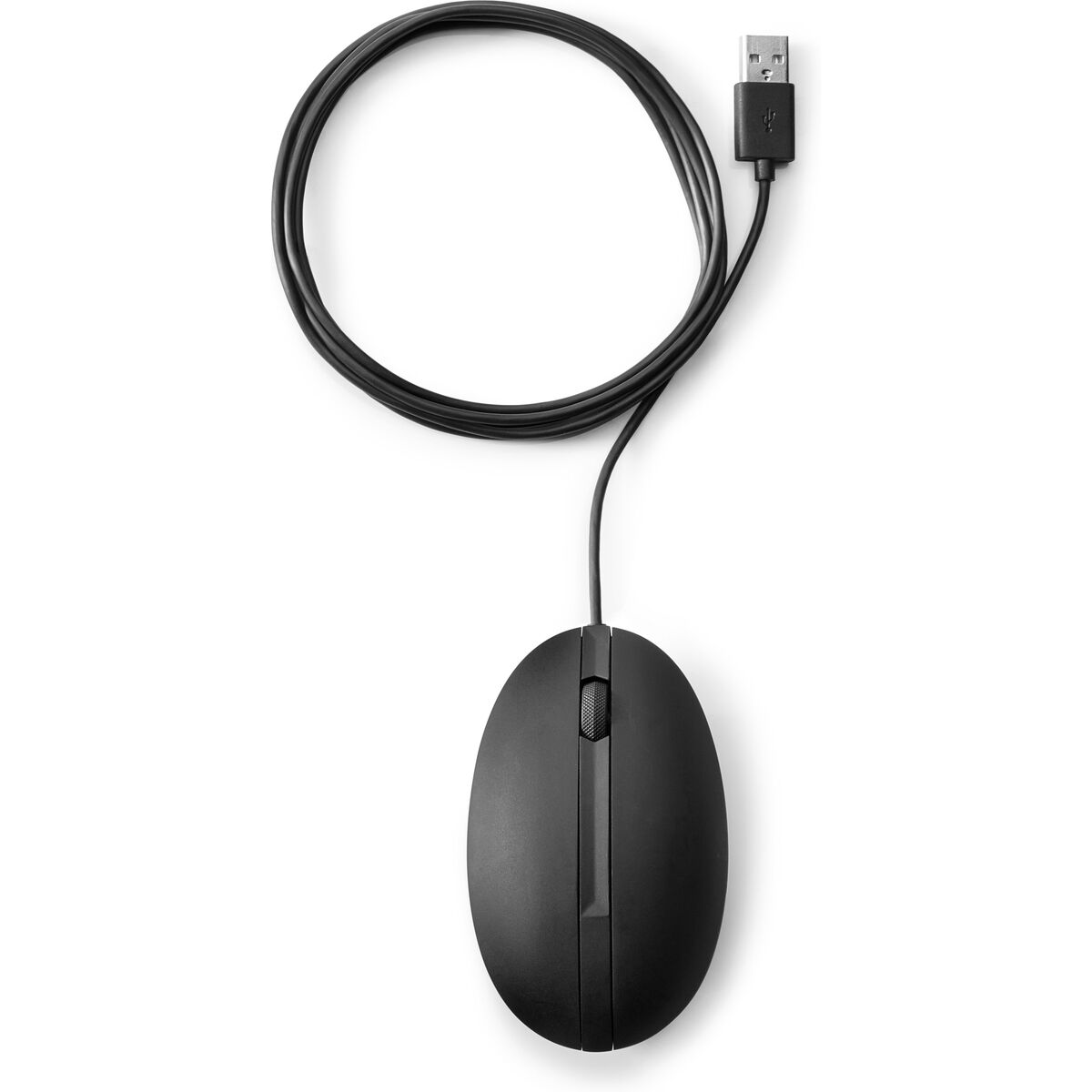 Mouse HP 9VA80AA Black