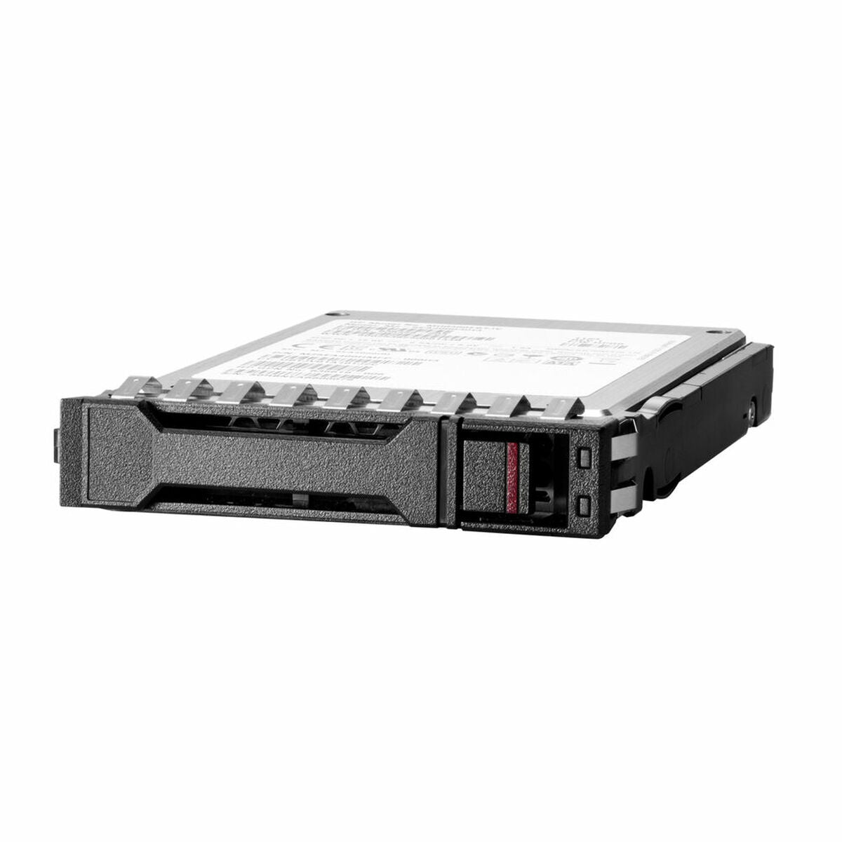 Hard Drive HPE P40499-B21 2,5" 1,92 TB