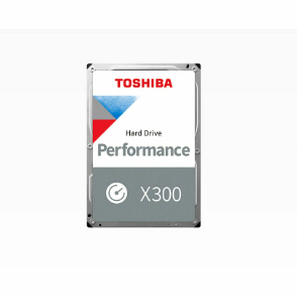 Hard Drive Toshiba HDELX14ZPA51F 3,5" 8 TB