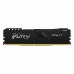 RAM Memory Kingston KF426C16BB/32 CL16 DDR4 32 GB 2666 MHz