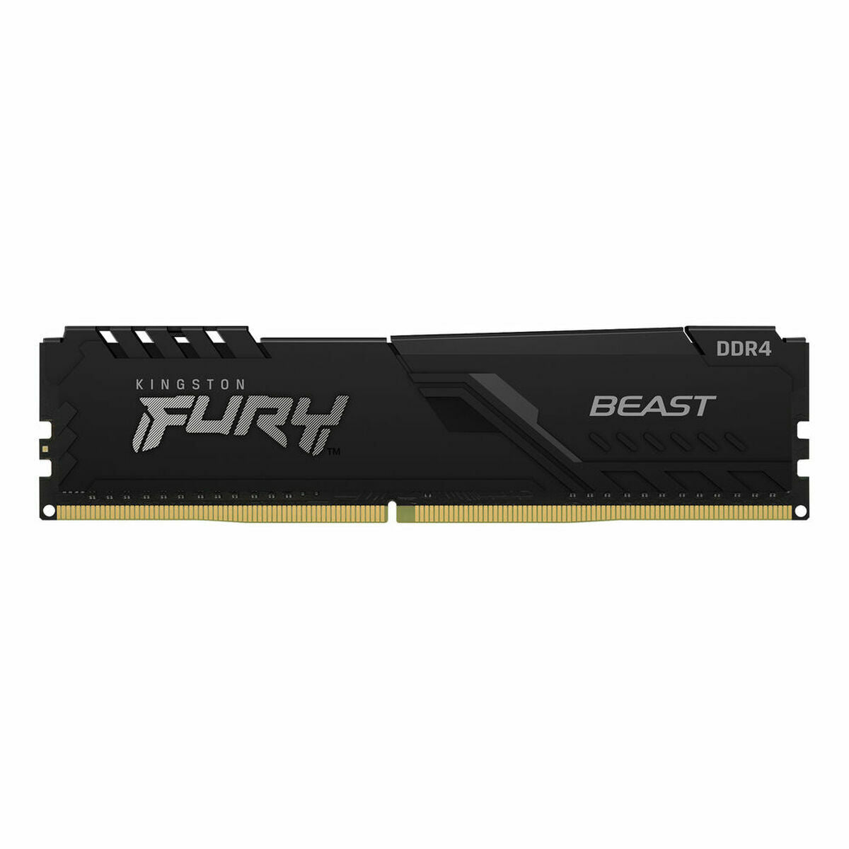 RAM Memory Kingston KF432C16BB/32 CL16 DDR4 32 GB 3200 MHz