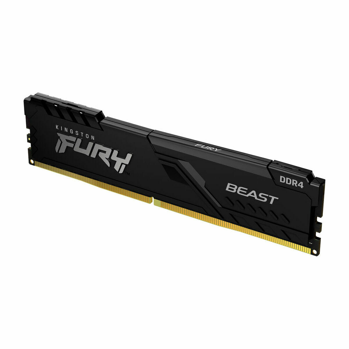 RAM Memory Kingston KF432C16BB/32 CL16 DDR4 32 GB 3200 MHz